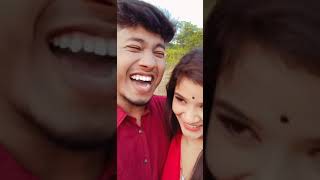 pritam roy creations comedy with miranda das [upl. by Shelly]