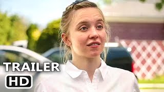 REALITY Trailer 2023 Sydney Sweeney Drama Movie [upl. by Nac653]