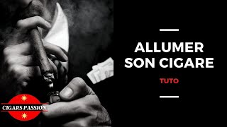 Allumer son cigare [upl. by Smoot]