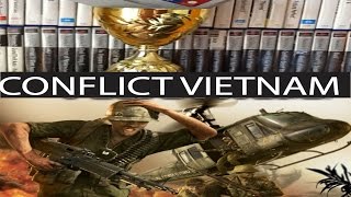 Conflict Vietnam Review [upl. by Ambrosi490]