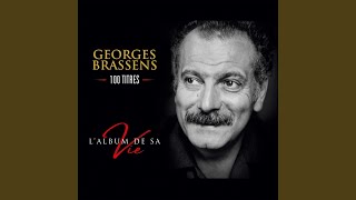 Georges Brassens quotLa Complainte Des Filles De Joiequot chanson [upl. by Elianora]