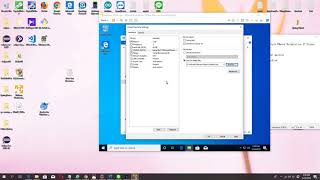 How to Enable Copy and Paste and Drag and Drop in VMware Workstation 15 Player [upl. by Nileek]