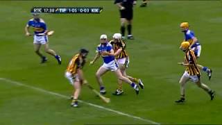 Tipperary vs Kilkenny  2010 All Ireland Hurling Final [upl. by Buzz]