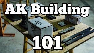 AK Building  How To Get Started [upl. by Hilton]