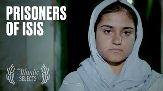 Yazidi Girls Prisoners of ISIS [upl. by Annehcu]