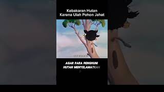 Kisah pohon jahat [upl. by Smada]