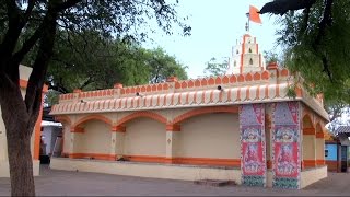 Shri Kalleshwar Temple Ganagapur [upl. by Refinne]