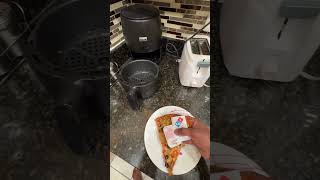 ఏది మంచిది 🔥 Microwave or Airfryer [upl. by Llewol]