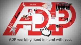 ADP UK Guide to Real Time Information RTI [upl. by Nehtanoj]