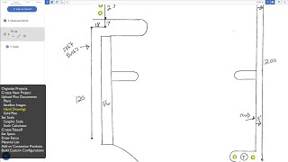 Simpallo Fence Estimating Overview [upl. by Blackman859]