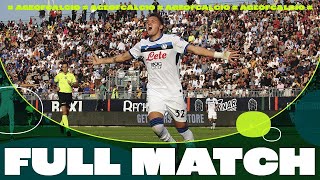 Serie A 202425 Venezia  Atalanta 02  FULL MATCH  Age of Calcio [upl. by Eleik31]