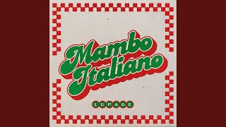 Mambo Italiano [upl. by Abott]