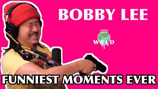 BEST OF BOBBY LEE  PART 1 [upl. by Enerual]