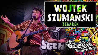 Wojtek Szumański – Zegarek polandrock2023 [upl. by Mcintyre]