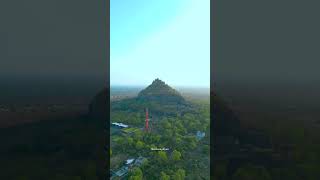 DAULATABAD FORT  DEVGIRI KILLA [upl. by Lajet]