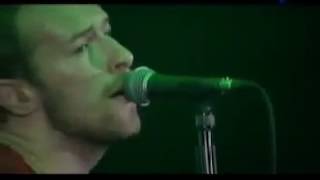 Coldplay  One I Love Live 2003 [upl. by Neelak]