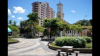 Carangola  Minas Gerais [upl. by Irakab715]