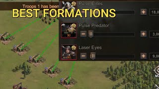 State of Survival  Best Formations Test [upl. by Windham]