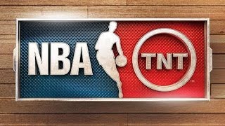 NBA on TNT 2016 playoffs theme songHD [upl. by Ydok]