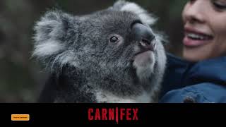 Carnifex  Trailer [upl. by Hnahc]