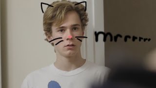 Isak and Even  Kitten [upl. by Jabe]