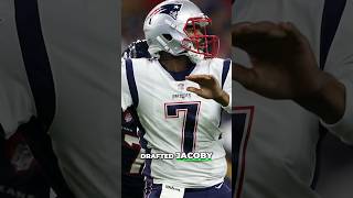 Jacoby Brissett REUNITES with Patriots nfl [upl. by Anialad482]