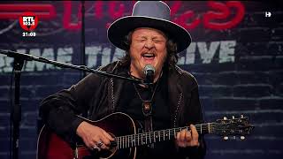 Zucchero  Mini Concerto Acustico  Full HD  RTL 1025  21122020 [upl. by Drummond]