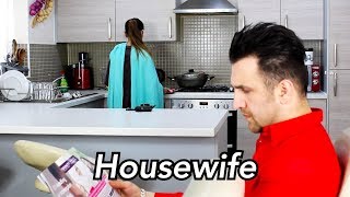 Housewife  OZZY RAJA [upl. by Kettie]