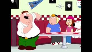 Family Guy  Bird Is The Word 10 Hours [upl. by Rocray]