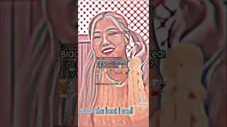 fanpage mabella rap f2p kpop blackpink rose blink [upl. by Alimak]