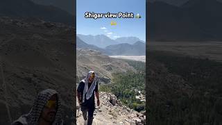 Shigar  Baltistan  Explore  Travel  Sing  Poetry  Melodies from North [upl. by Sinnej]