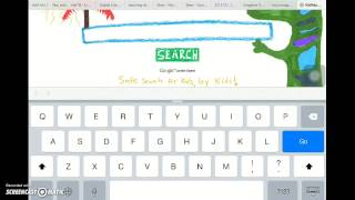 Safe Searching with KidRex [upl. by Wyndham]