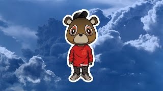 FREE Kanye West Type Beat  The World Is Yours Instrumental Serious Beats [upl. by Shyamal46]