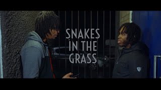 Snakes In The Grass  UK Short film  VSOP PRODUCTIONS [upl. by Guinn921]