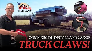 Master Your Drive TruckClaws Installation amp Usage Tutorial [upl. by Ennaeus]