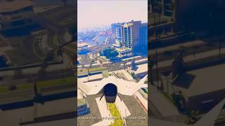 Teleports than goes passive shorts gtaonline gta5 gamingrockstar ps5 gtarp gtapvp [upl. by Gelasias]