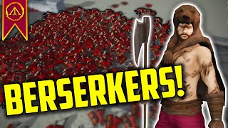 Berserkers  Remastered [upl. by Harahs]