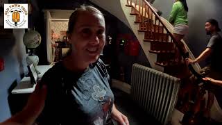 Inside Lizzie Borden House [upl. by Carmelo133]