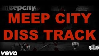 Add the Two  MEEP CITY DISS TRACK ROBLOX [upl. by Yrocej38]