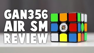 GAN 356 Air SM Review  TheCubicleus [upl. by Florenza]