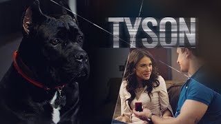 Tyson  Películas Completas en Español Latino [upl. by Valentijn250]