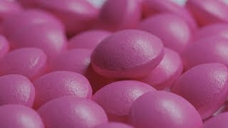 How to make Pharmaceutical Tablet Coatings [upl. by Ycrem]