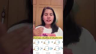 Emmetropia amp Ametropia youtube optometry eyecare eyeophthalmologist viral trending [upl. by Akanke483]