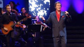 quotA Man Without Lovequot  Engelbert Humperdinck Live in Hawaii 2018 [upl. by Maggee444]