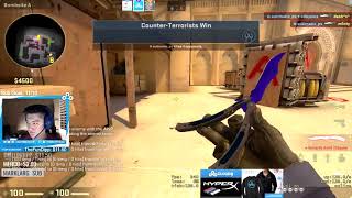 autimatic  CSGO Highlights 001 [upl. by Davena]