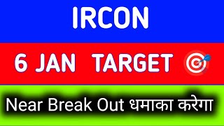 ircon share latest news today  ircon share latest news [upl. by Mitzie399]