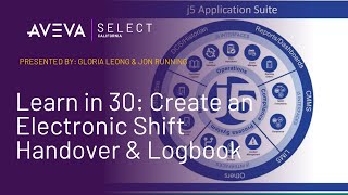 Learn in 30 Create an Electronic Shift Handover amp Logbook [upl. by Akimot]