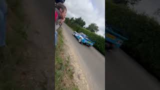 Wexford rally stage one 2024 [upl. by Palocz]