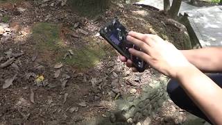 DOOGEE S88 PRO Outdoor Drop Test [upl. by Hound]