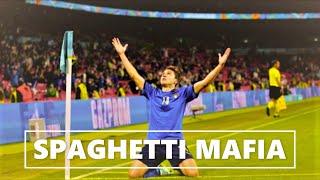 Spaghetti Mafia  Federico Chiesa [upl. by Raychel314]